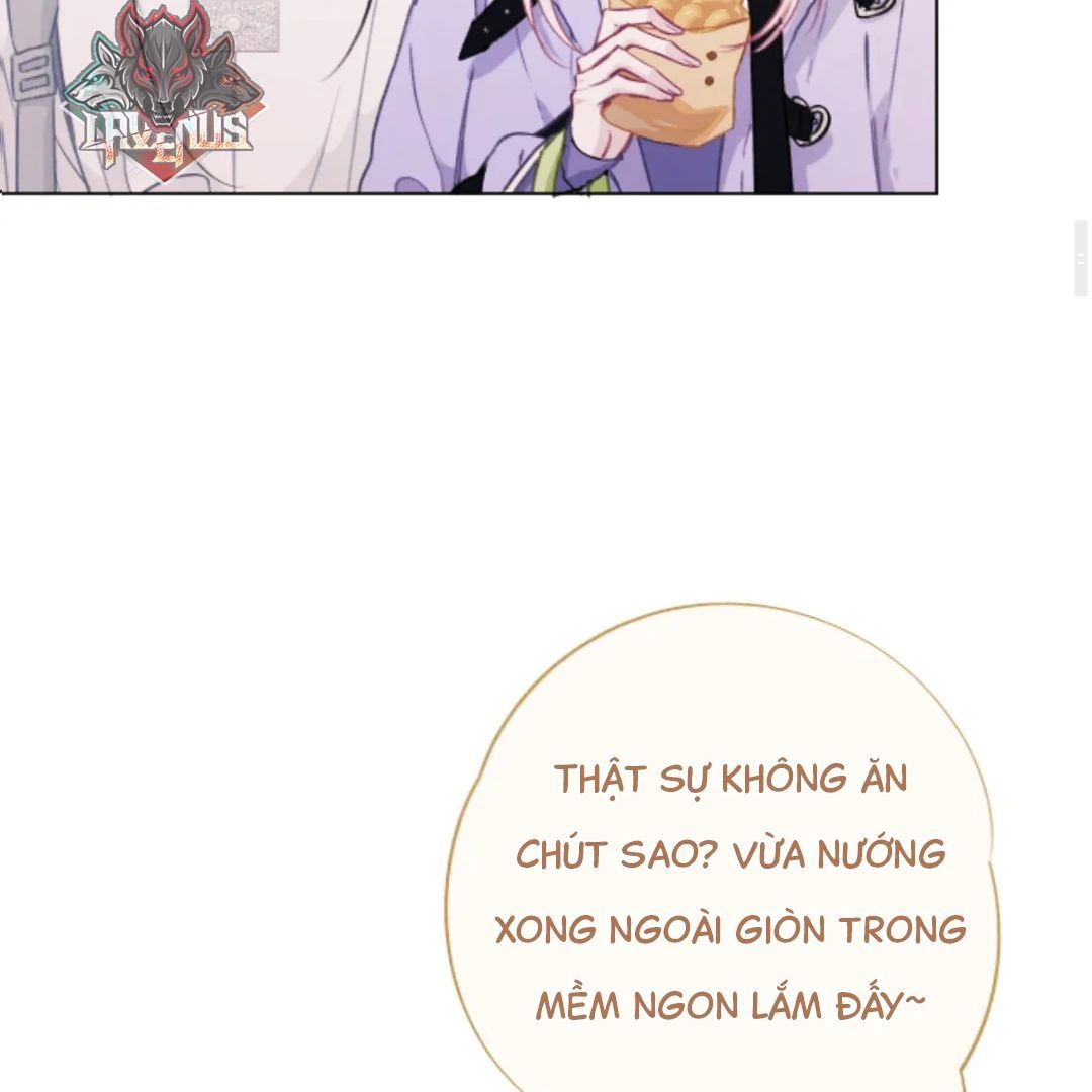 Decibel Nhịp Tim - Chapter 11 - Page 12