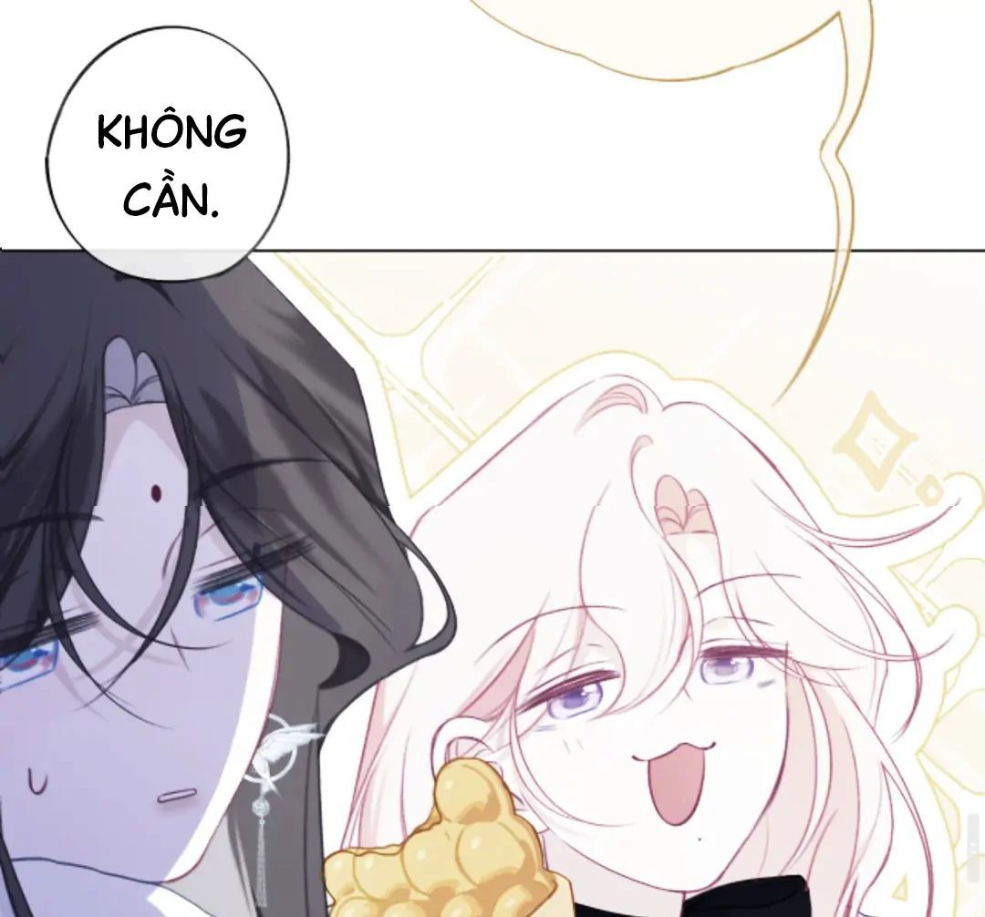 Decibel Nhịp Tim - Chapter 11 - Page 13