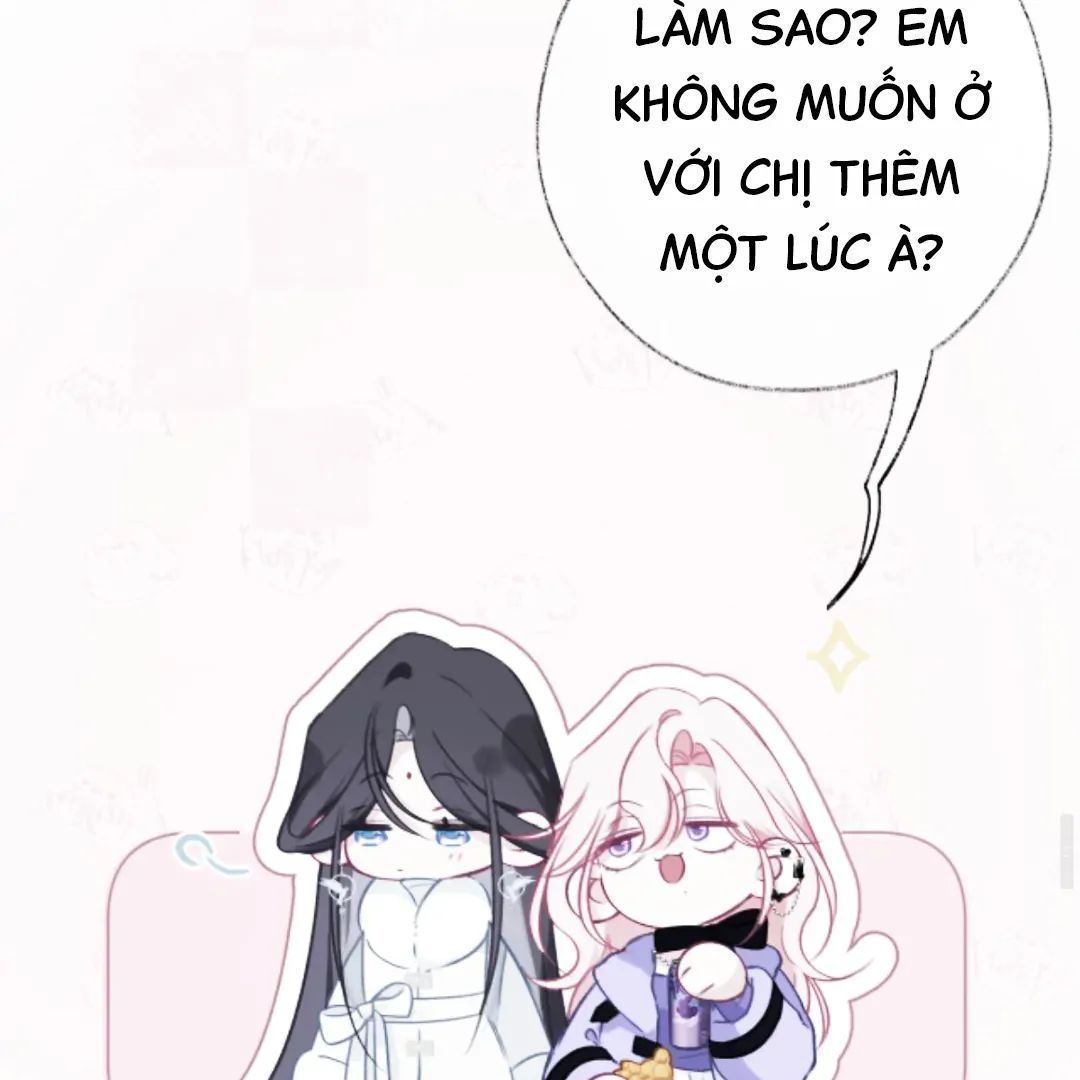 Decibel Nhịp Tim - Chapter 11 - Page 19