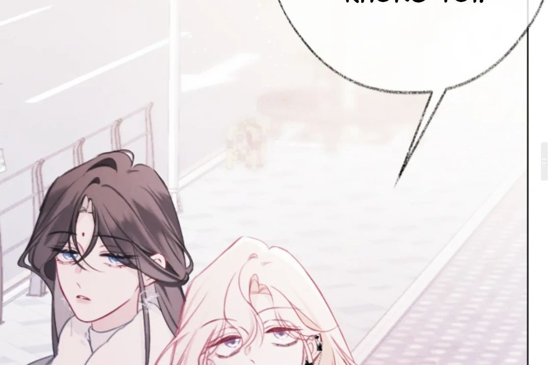 Decibel Nhịp Tim - Chapter 11 - Page 26