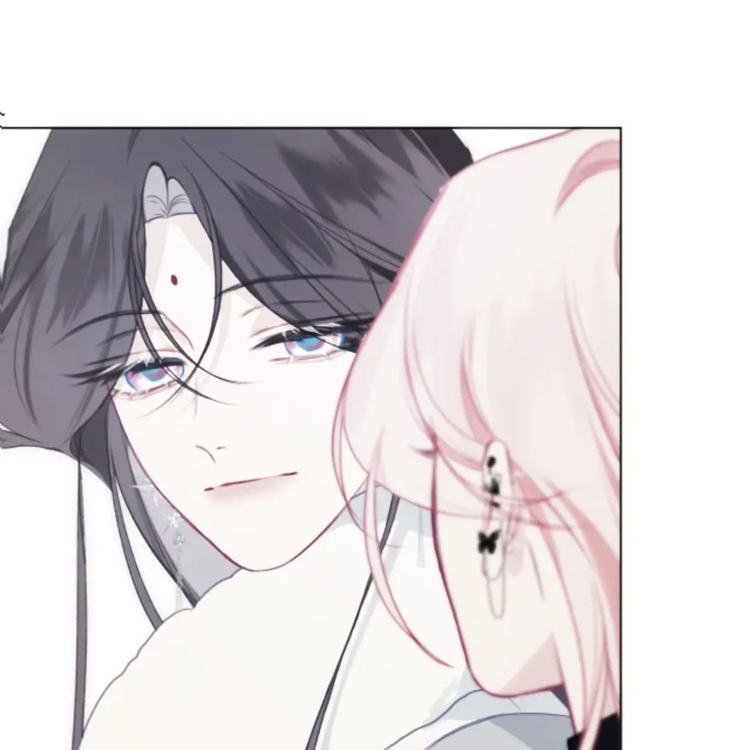 Decibel Nhịp Tim - Chapter 11 - Page 3