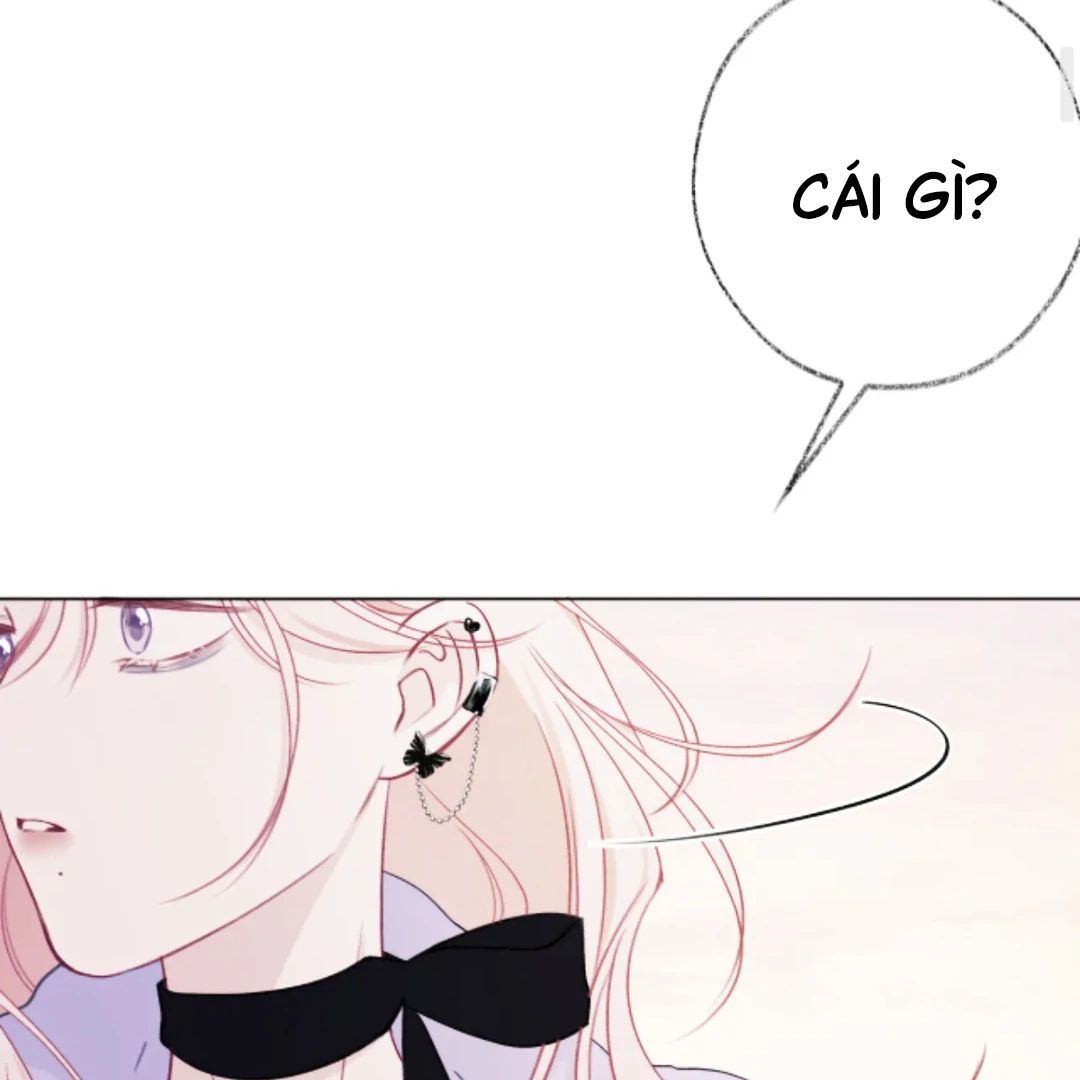 Decibel Nhịp Tim - Chapter 11 - Page 33