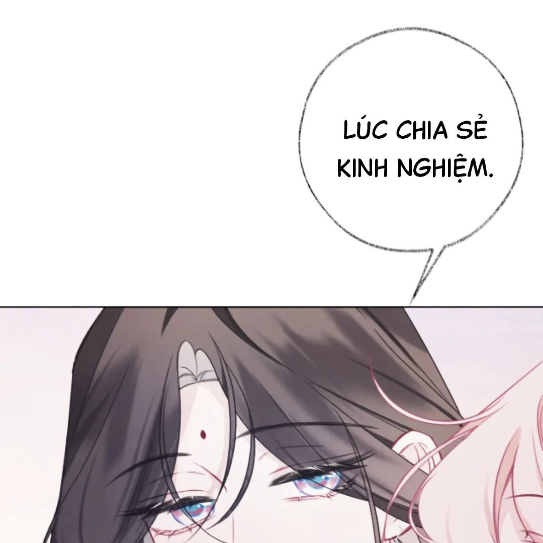 Decibel Nhịp Tim - Chapter 11 - Page 35