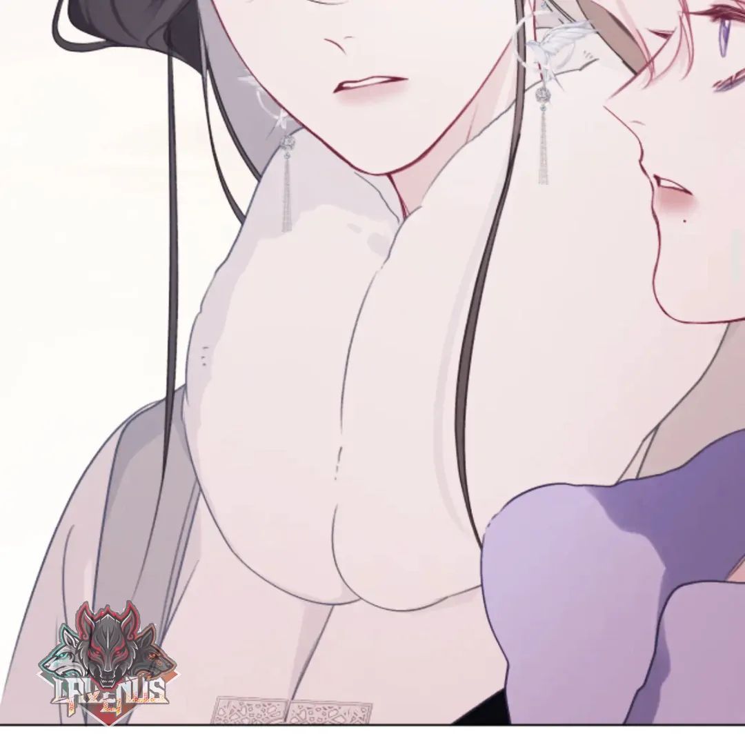 Decibel Nhịp Tim - Chapter 11 - Page 36