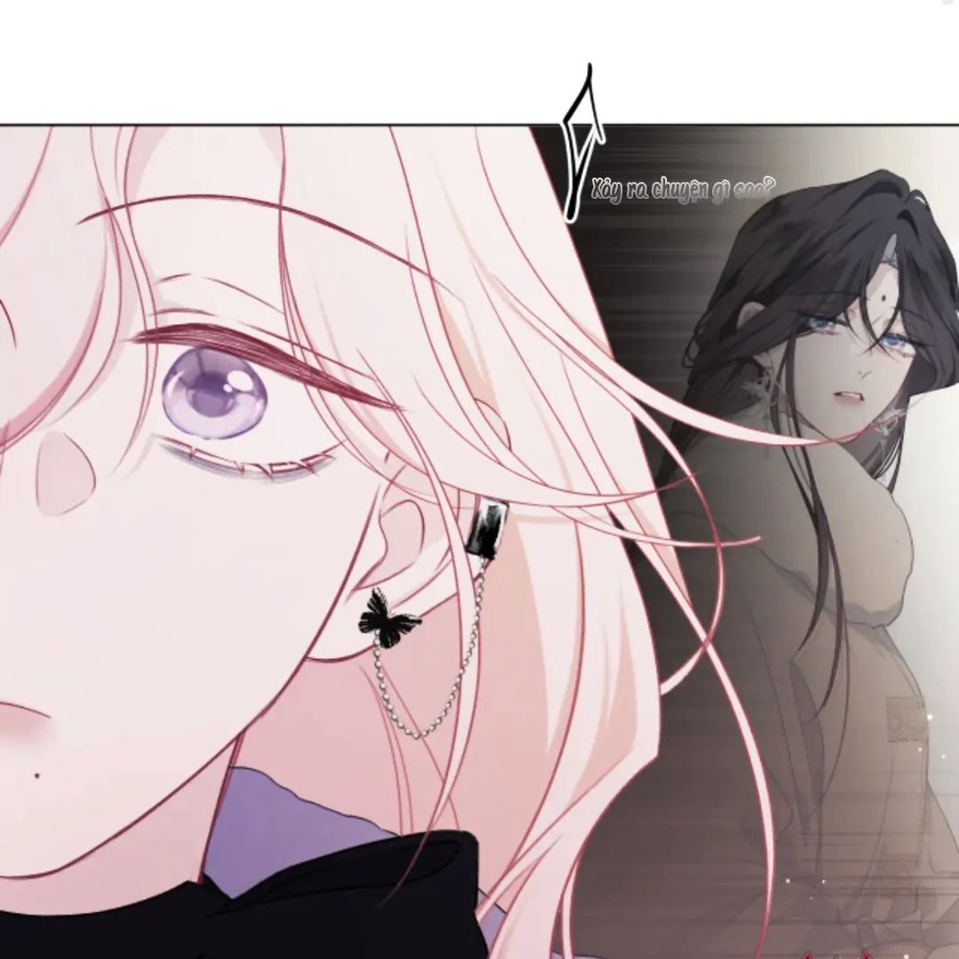 Decibel Nhịp Tim - Chapter 11 - Page 38