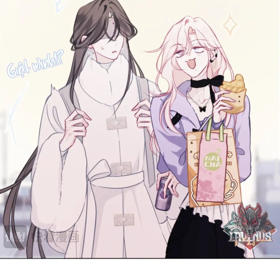 Decibel Nhịp Tim - Chapter 11 - Page 52