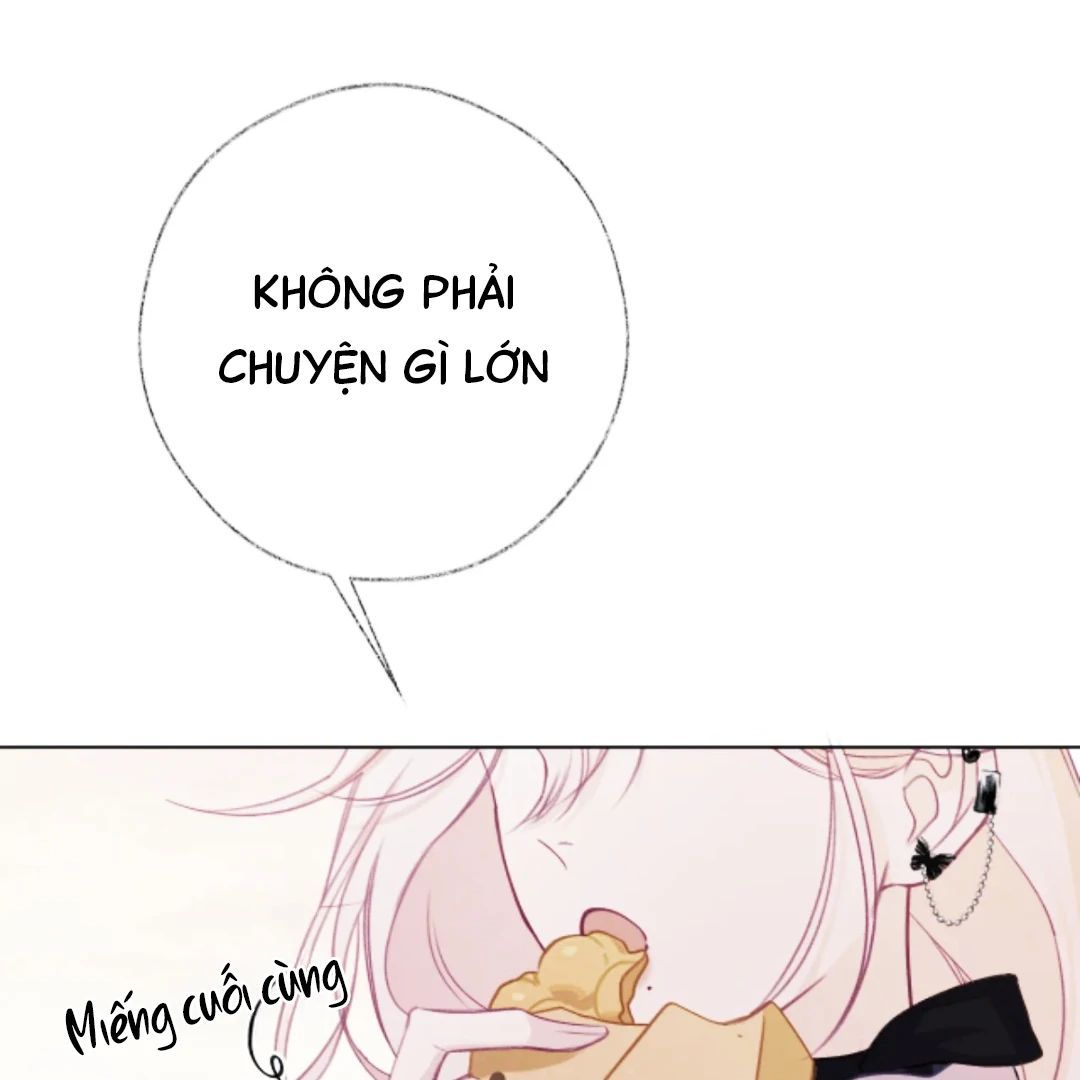 Decibel Nhịp Tim - Chapter 11 - Page 56