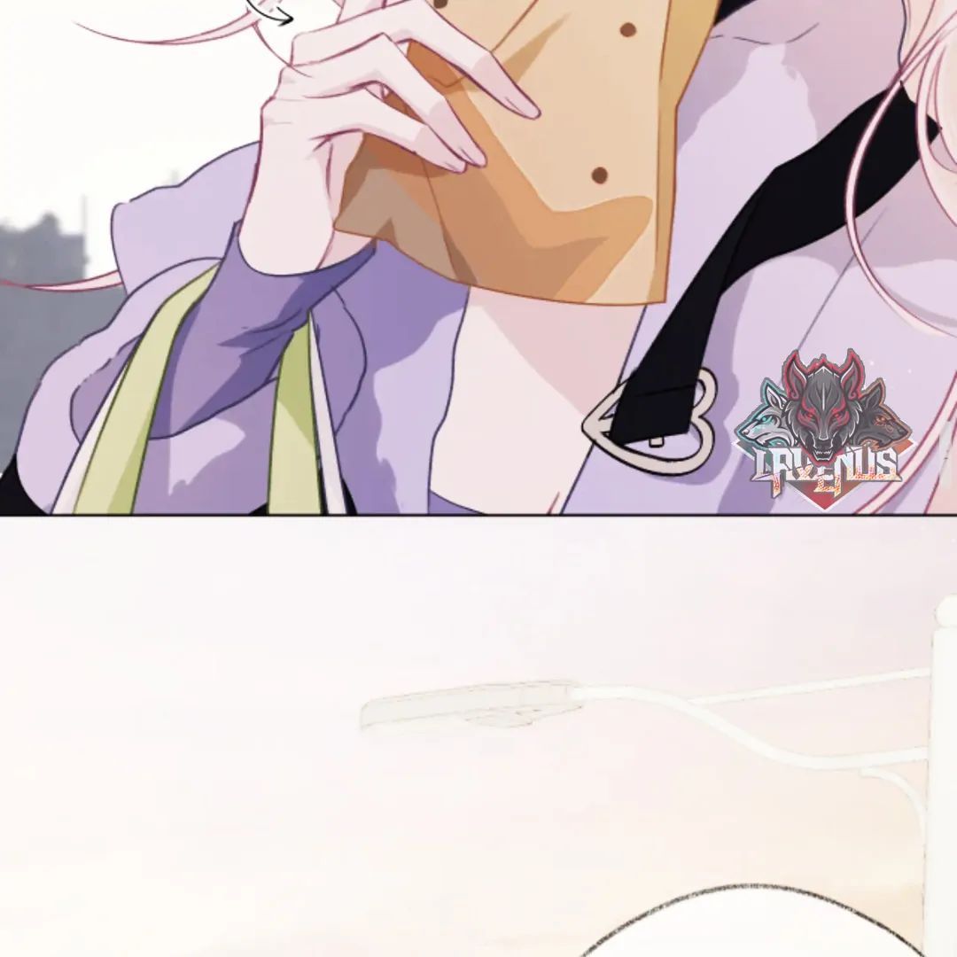 Decibel Nhịp Tim - Chapter 11 - Page 57