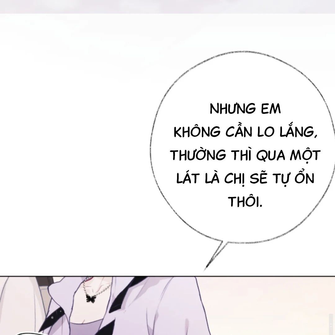 Decibel Nhịp Tim - Chapter 11 - Page 61