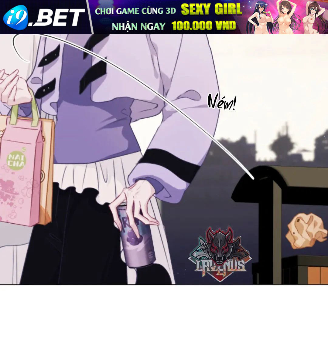 Decibel Nhịp Tim - Chapter 11 - Page 62