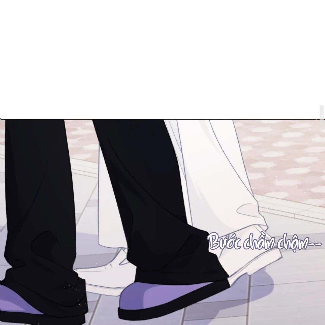 Decibel Nhịp Tim - Chapter 11 - Page 7