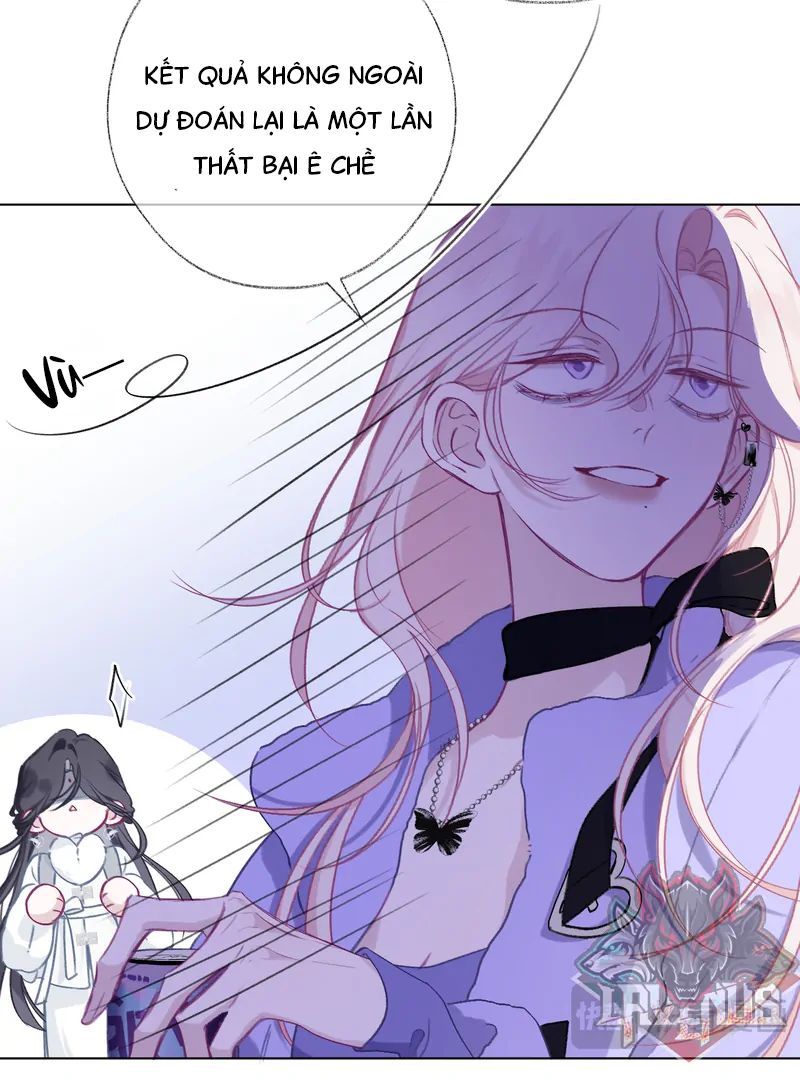 Decibel Nhịp Tim - Chapter 12 - Page 10