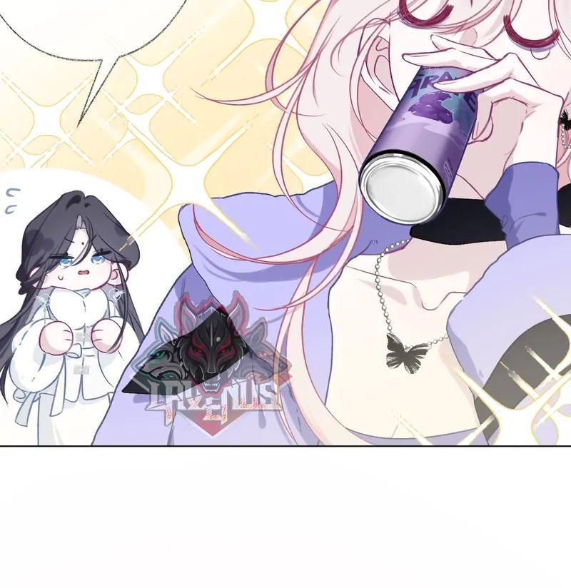 Decibel Nhịp Tim - Chapter 12 - Page 12