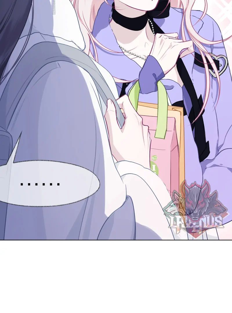 Decibel Nhịp Tim - Chapter 12 - Page 14