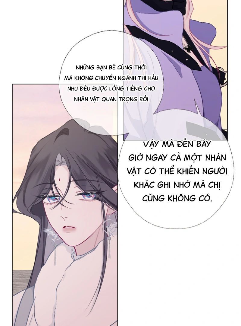 Decibel Nhịp Tim - Chapter 12 - Page 20