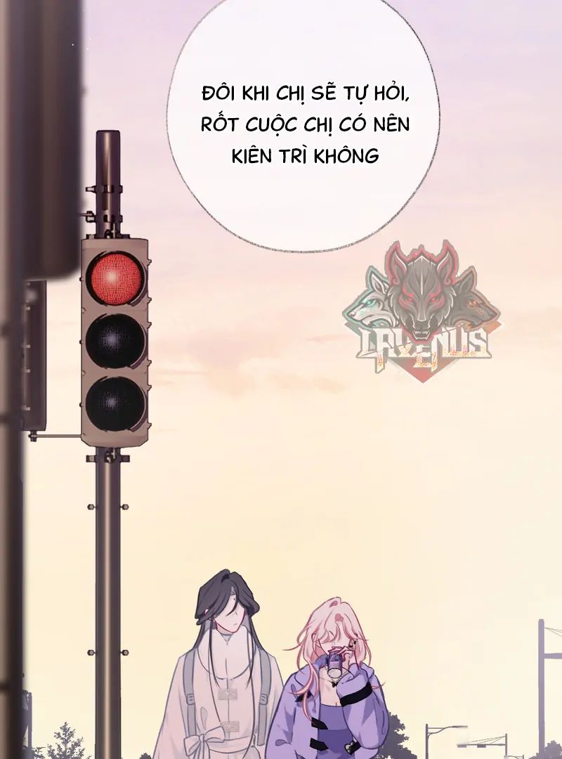 Decibel Nhịp Tim - Chapter 12 - Page 23