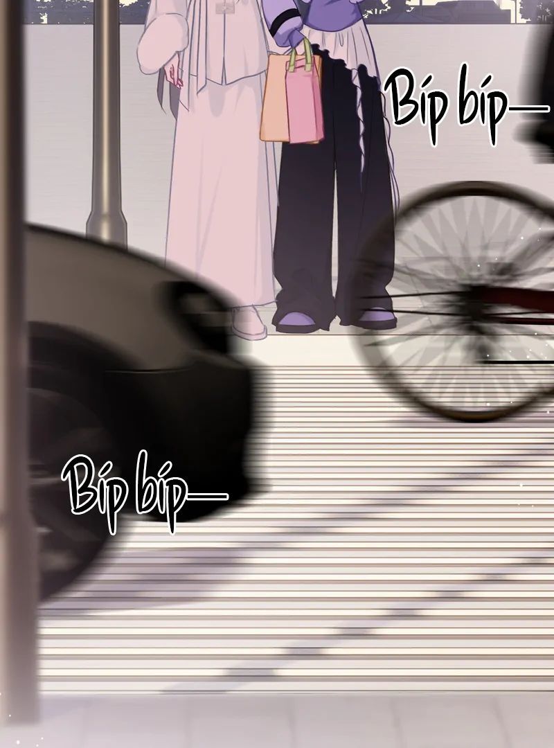 Decibel Nhịp Tim - Chapter 12 - Page 24