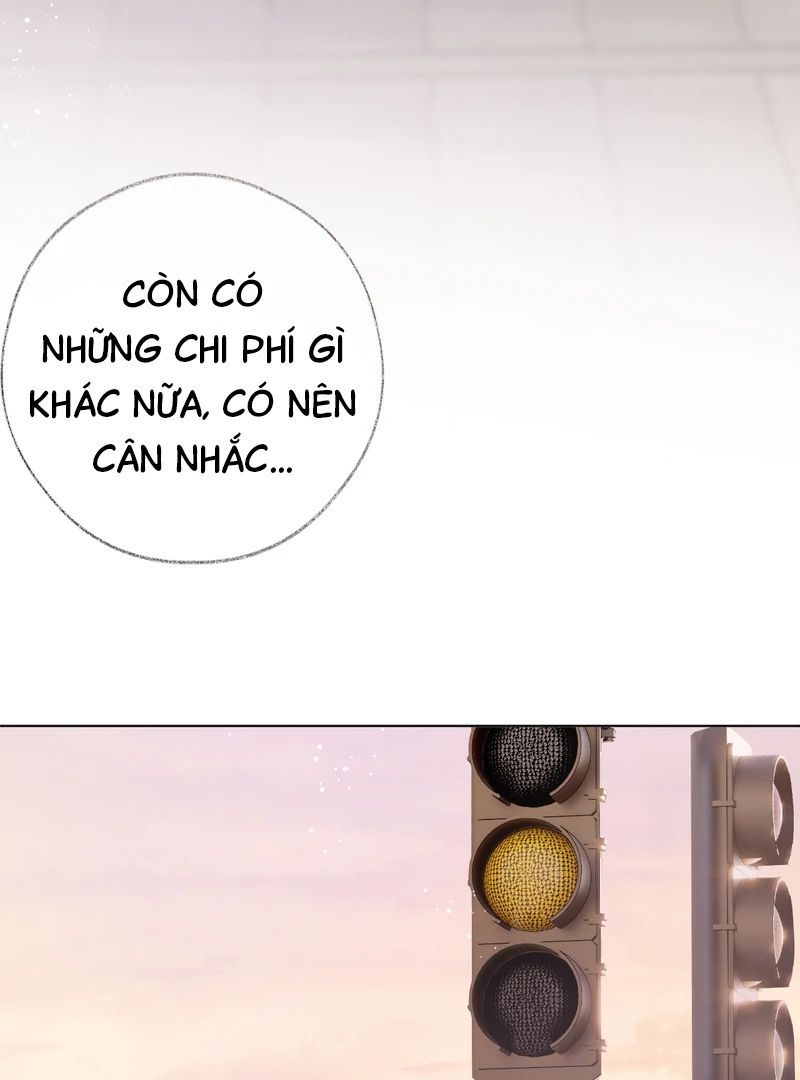 Decibel Nhịp Tim - Chapter 12 - Page 25