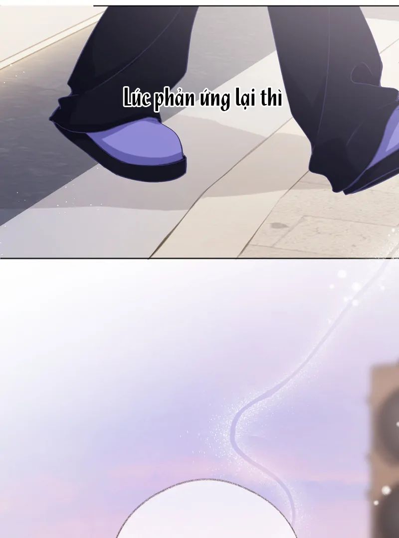 Decibel Nhịp Tim - Chapter 12 - Page 28