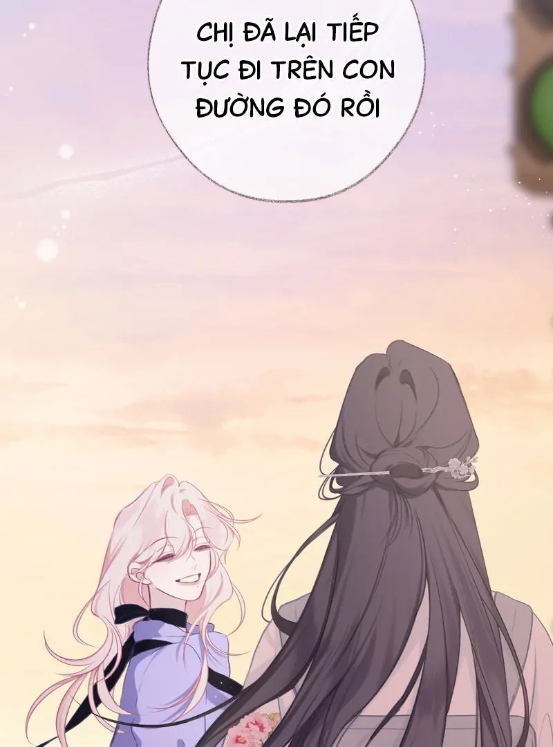 Decibel Nhịp Tim - Chapter 12 - Page 29