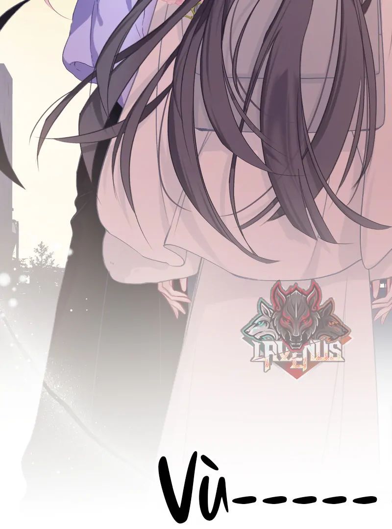 Decibel Nhịp Tim - Chapter 12 - Page 30