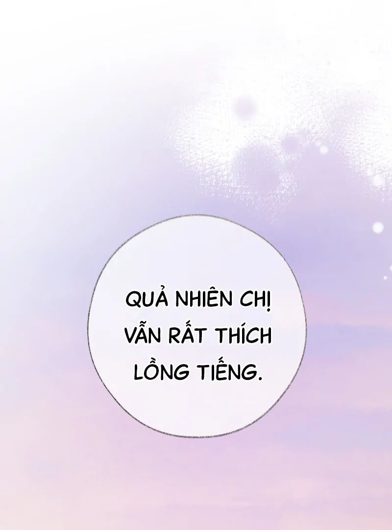 Decibel Nhịp Tim - Chapter 12 - Page 32