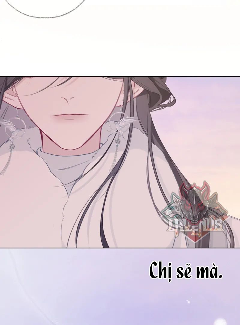 Decibel Nhịp Tim - Chapter 12 - Page 35