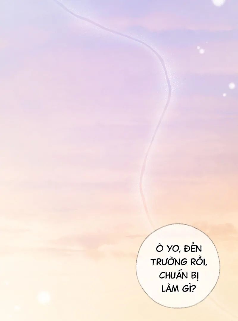 Decibel Nhịp Tim - Chapter 12 - Page 36