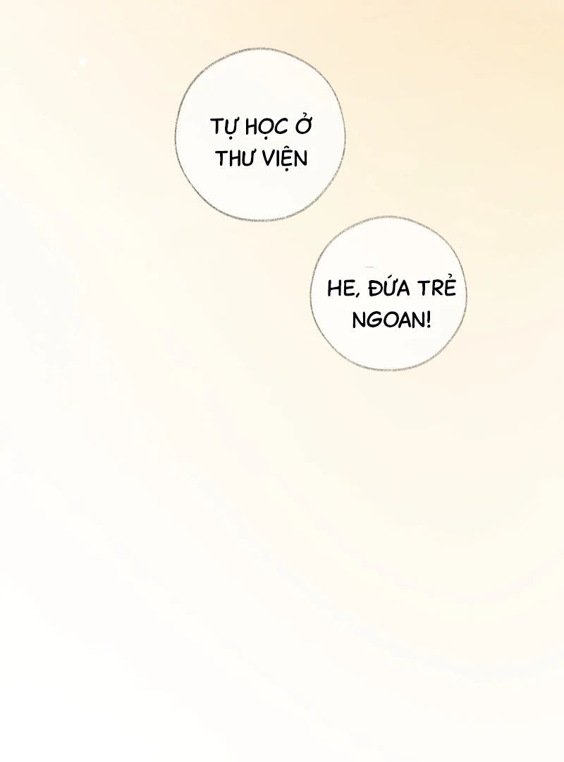 Decibel Nhịp Tim - Chapter 12 - Page 37