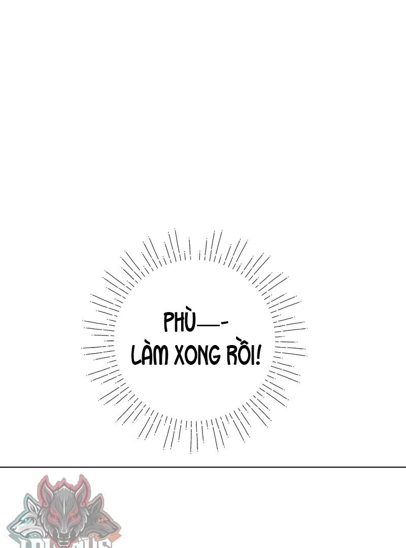 Decibel Nhịp Tim - Chapter 12 - Page 39