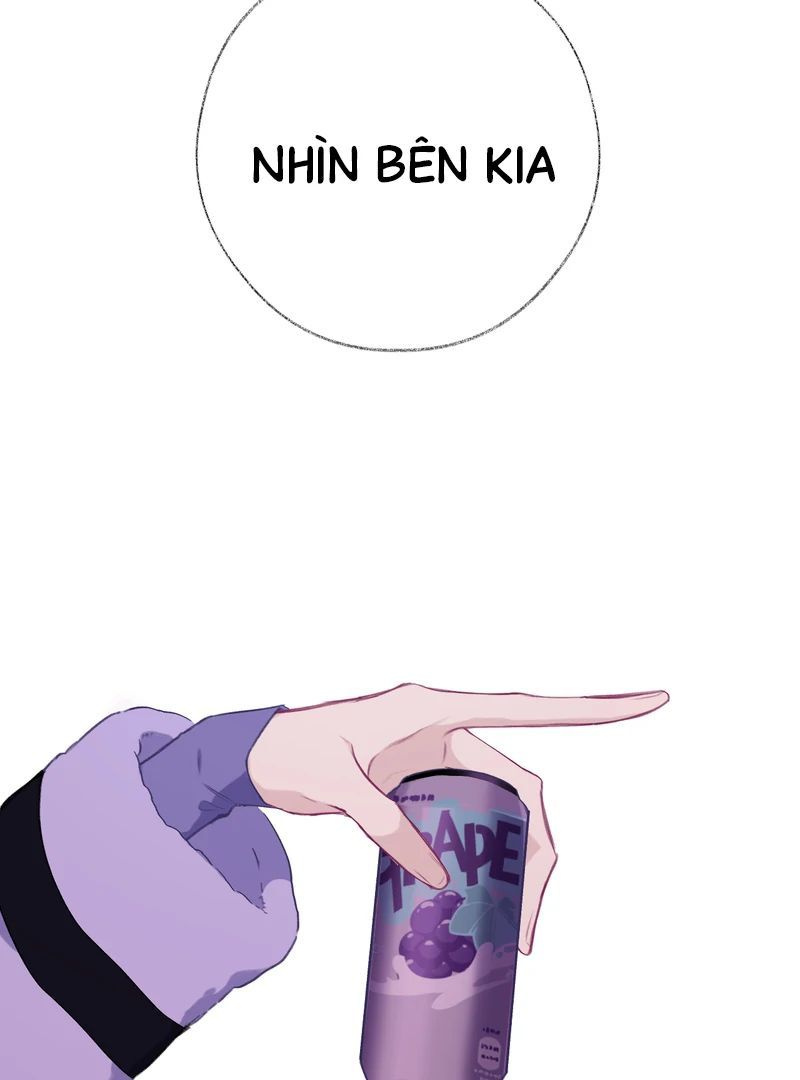 Decibel Nhịp Tim - Chapter 12 - Page 4