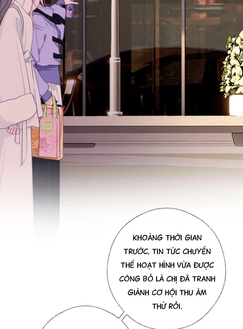 Decibel Nhịp Tim - Chapter 12 - Page 9