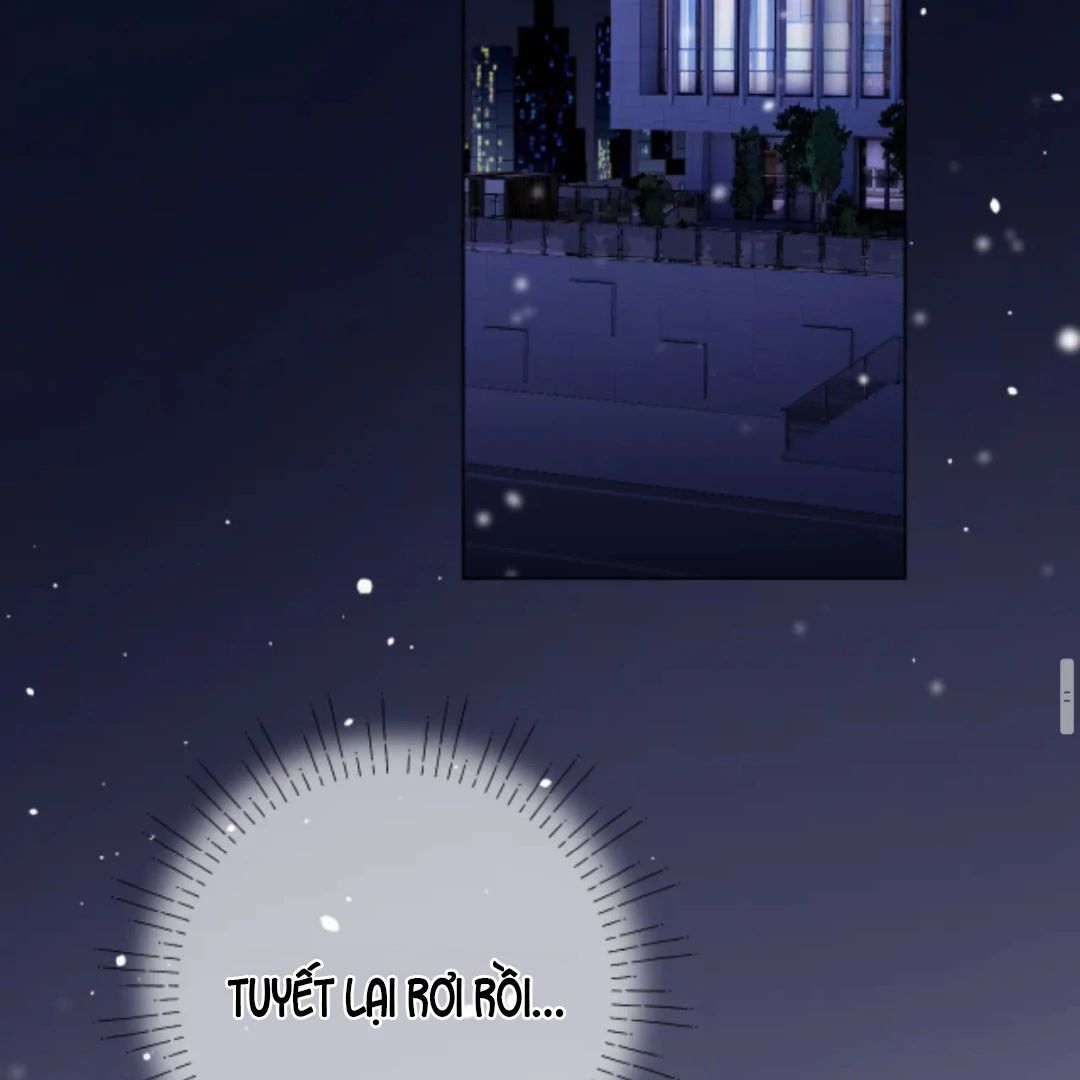 Decibel Nhịp Tim - Chapter 13 - Page 12