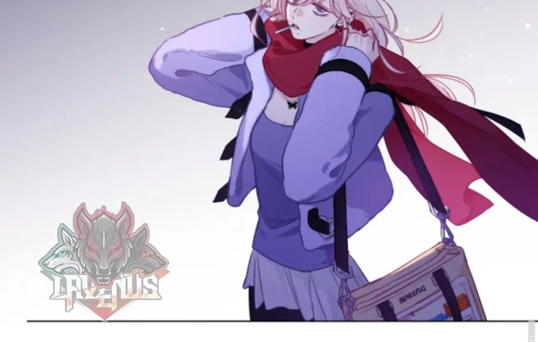 Decibel Nhịp Tim - Chapter 13 - Page 14