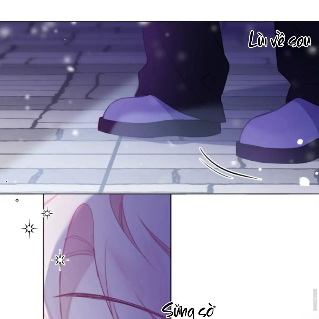 Decibel Nhịp Tim - Chapter 13 - Page 17