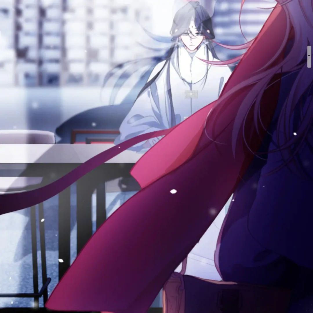 Decibel Nhịp Tim - Chapter 13 - Page 21