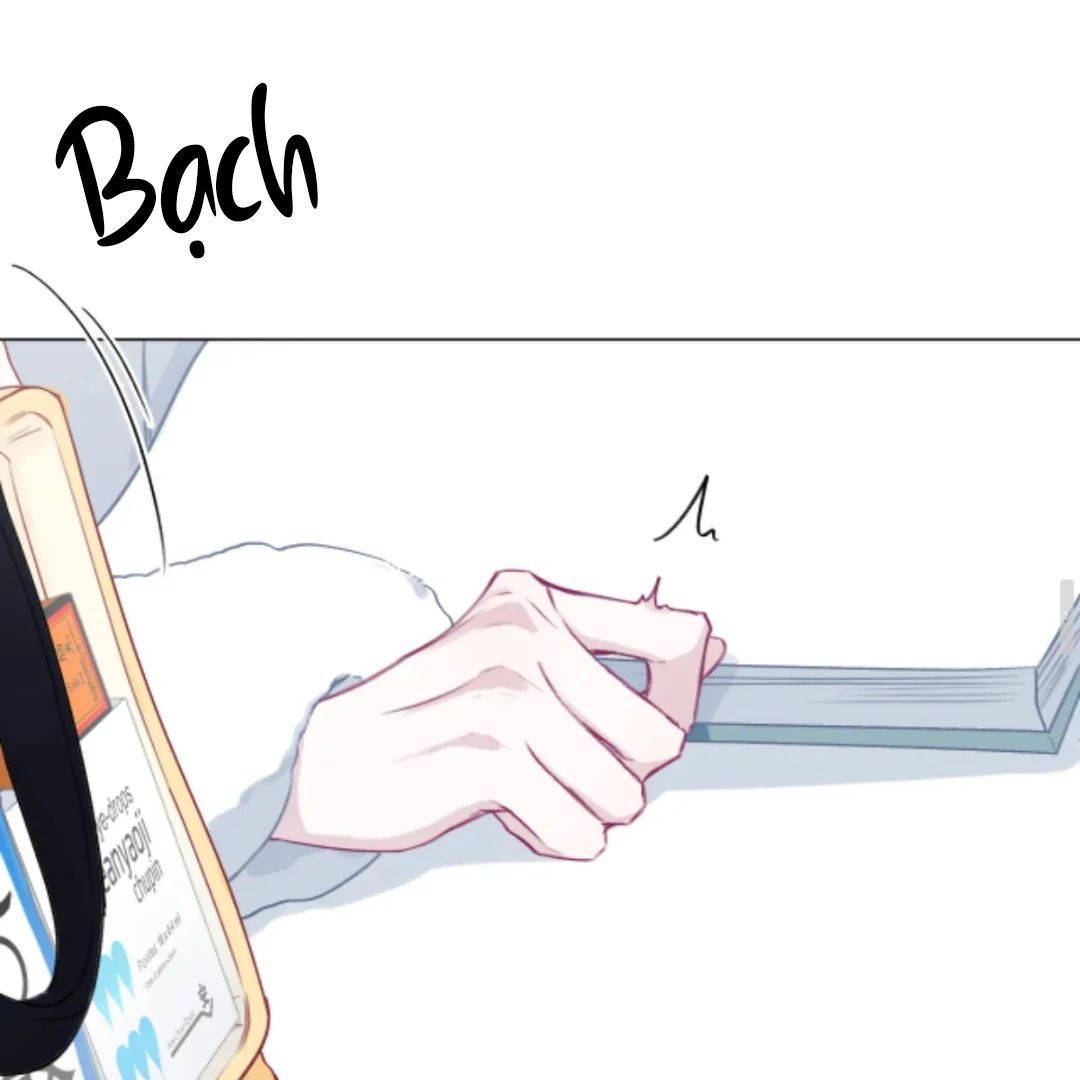 Decibel Nhịp Tim - Chapter 13 - Page 29