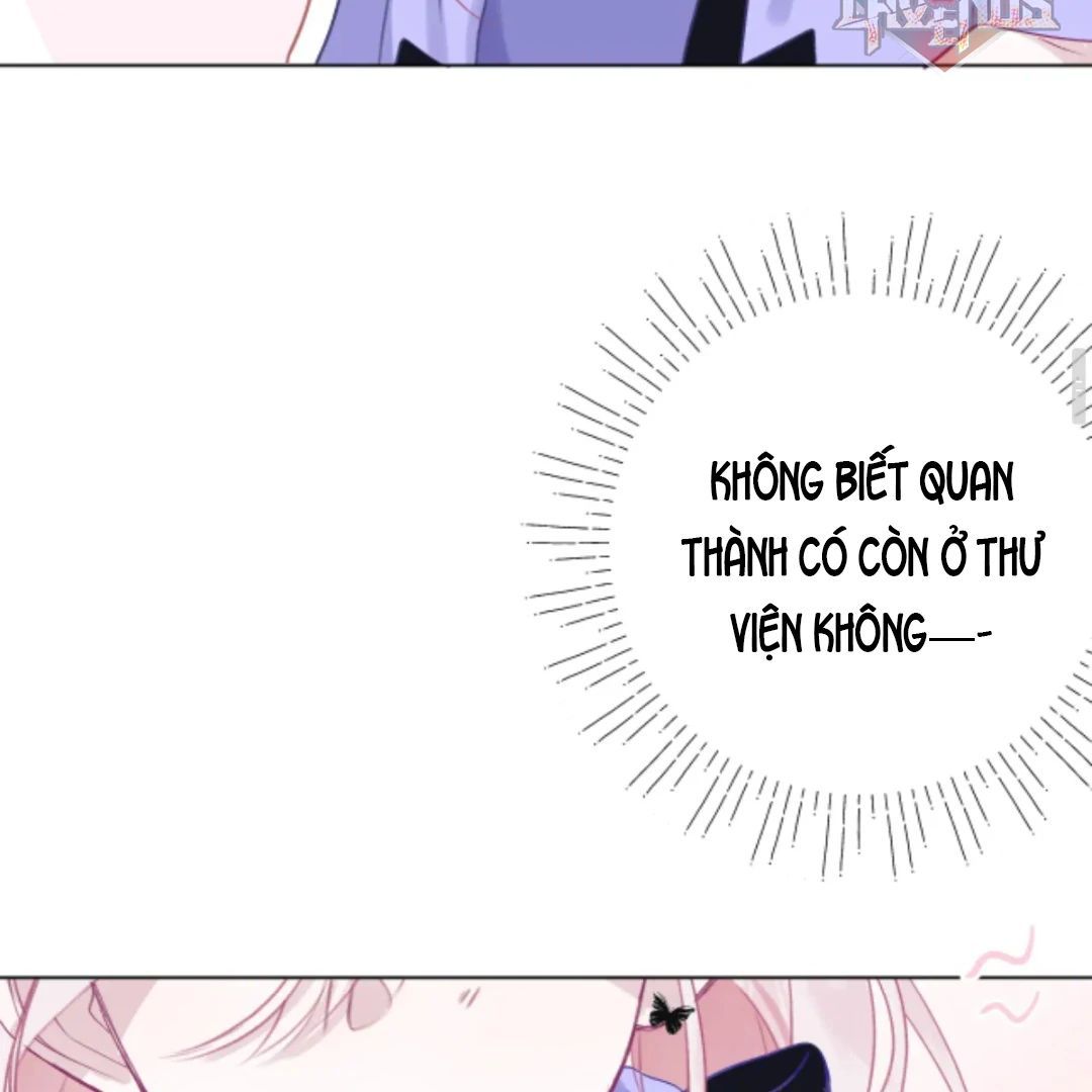 Decibel Nhịp Tim - Chapter 13 - Page 3