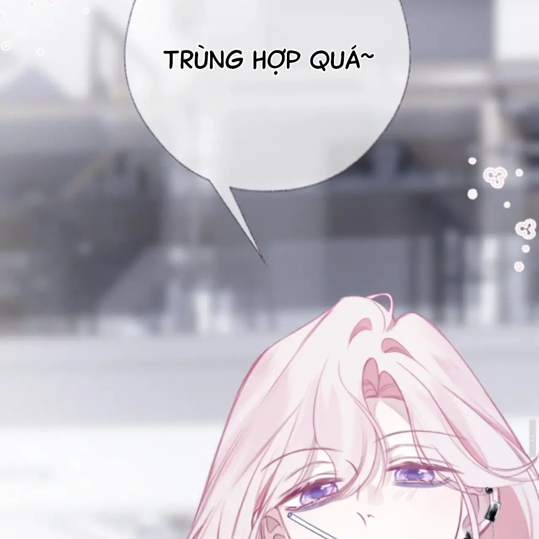 Decibel Nhịp Tim - Chapter 13 - Page 32