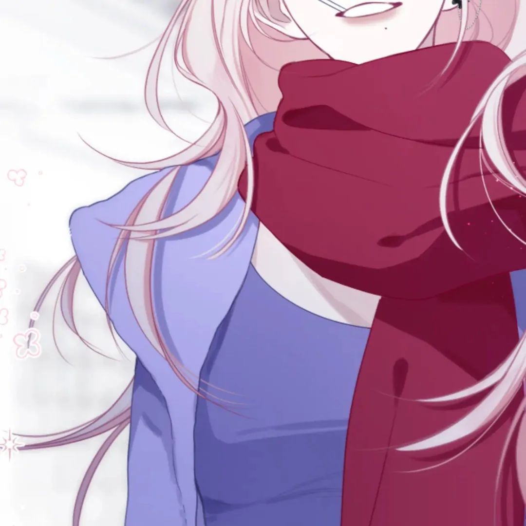 Decibel Nhịp Tim - Chapter 13 - Page 33