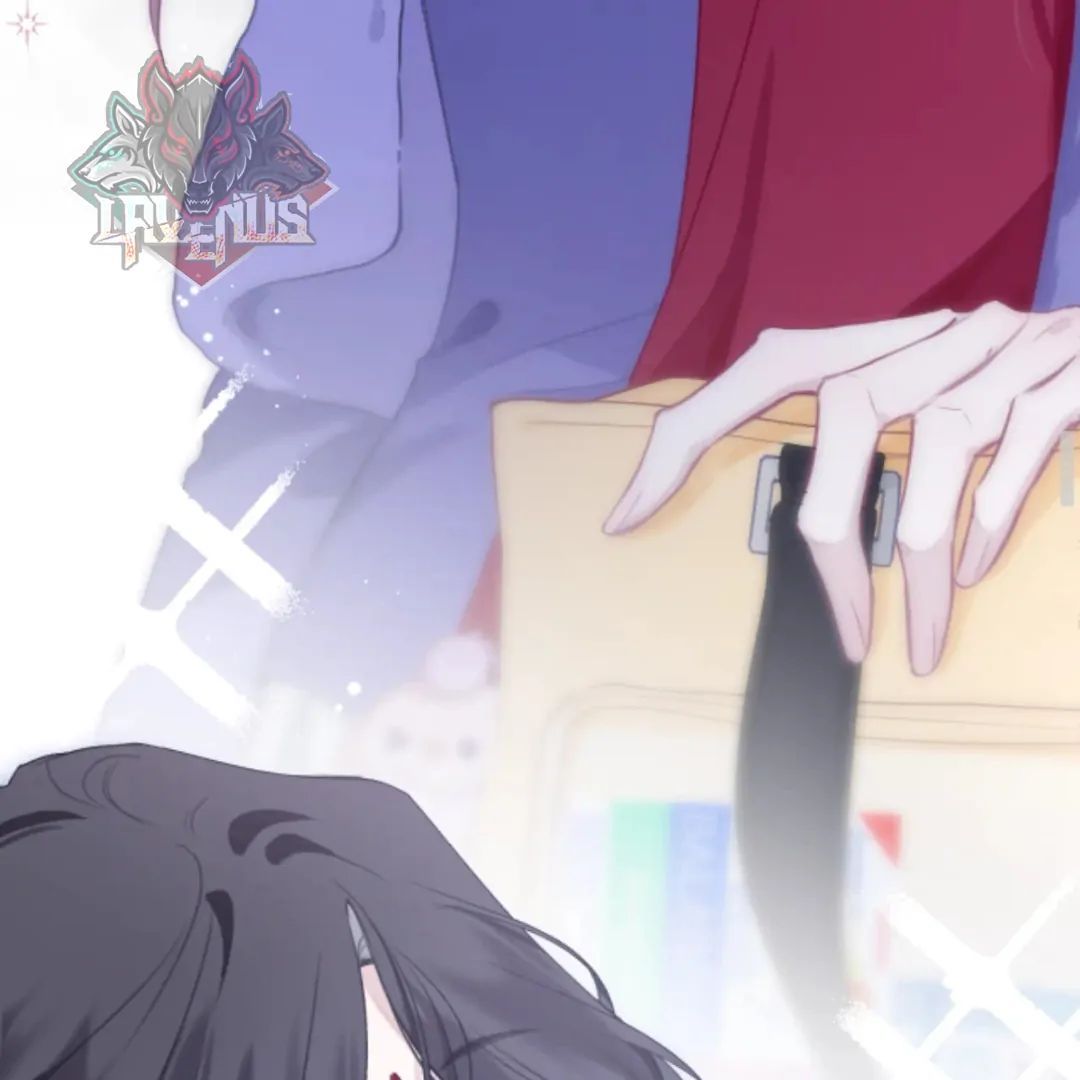 Decibel Nhịp Tim - Chapter 13 - Page 34