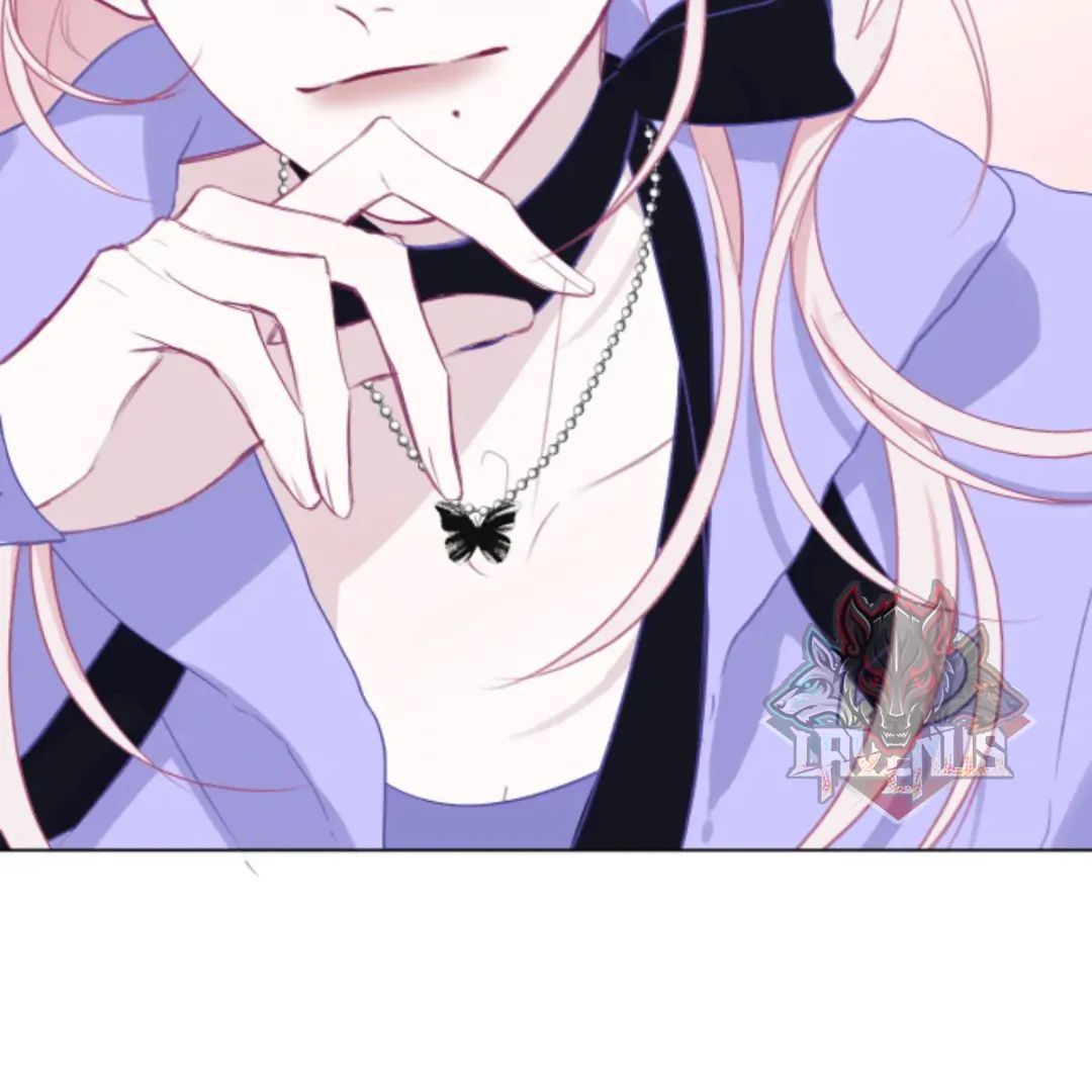 Decibel Nhịp Tim - Chapter 13 - Page 4