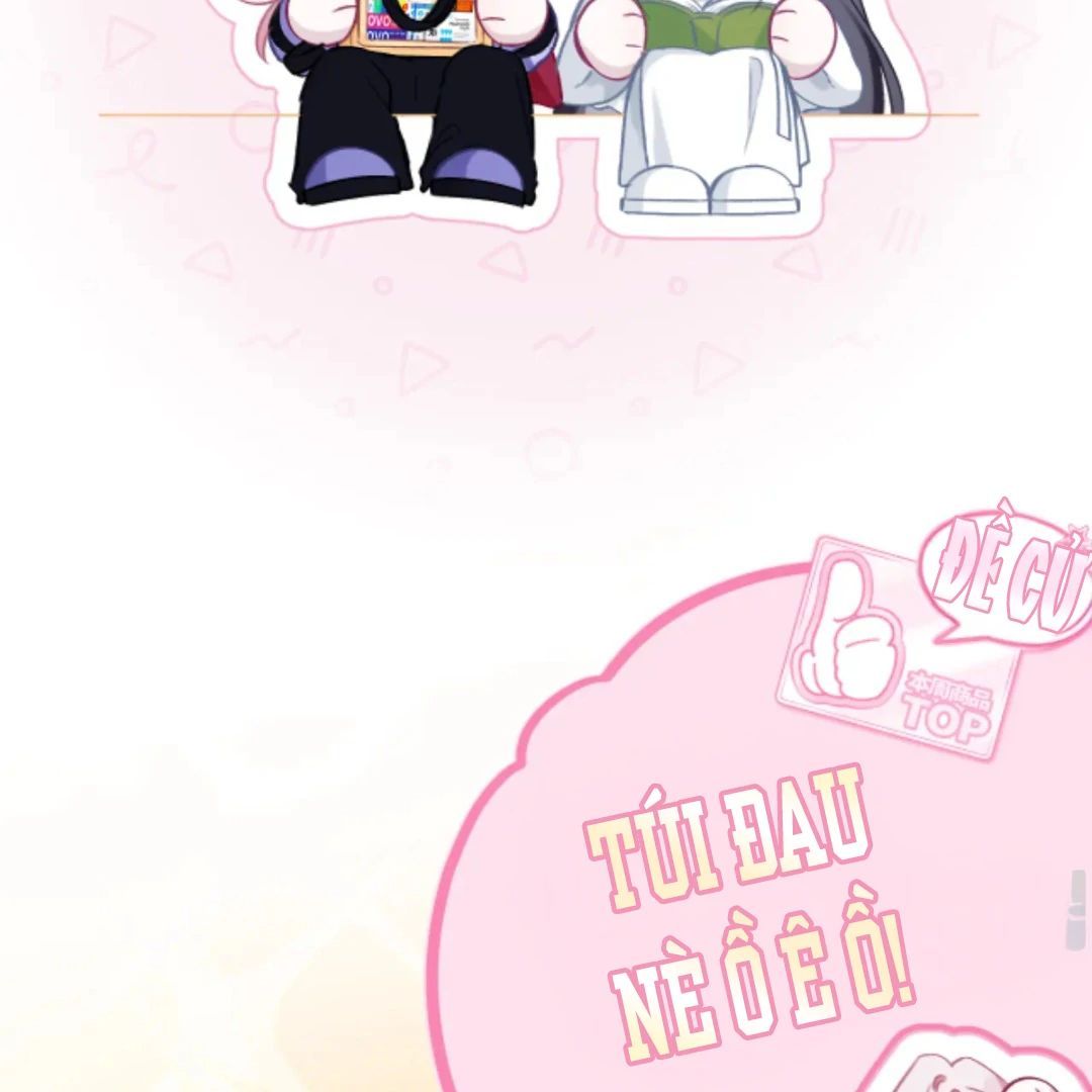 Decibel Nhịp Tim - Chapter 13 - Page 44