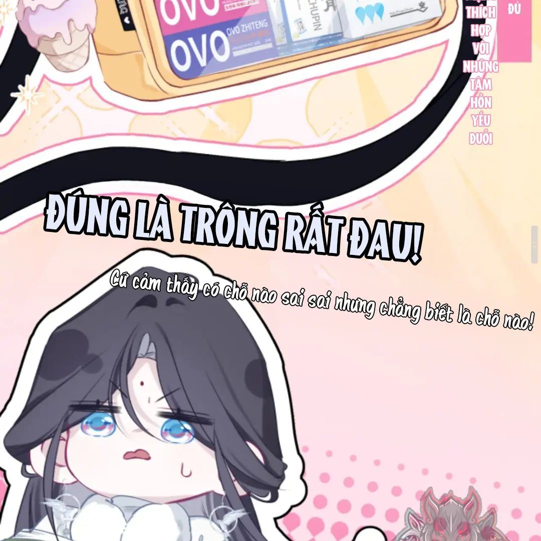 Decibel Nhịp Tim - Chapter 13 - Page 46