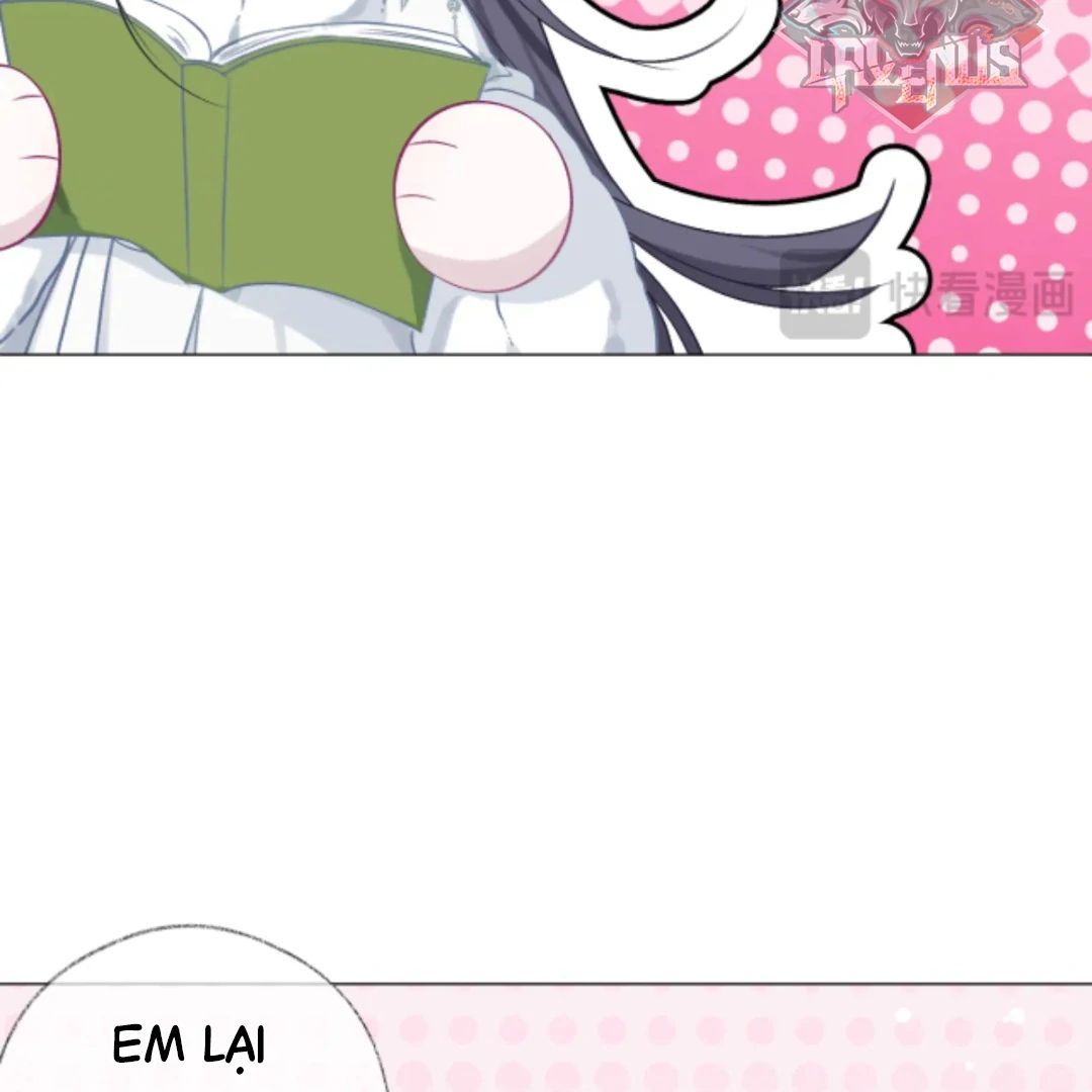 Decibel Nhịp Tim - Chapter 13 - Page 47