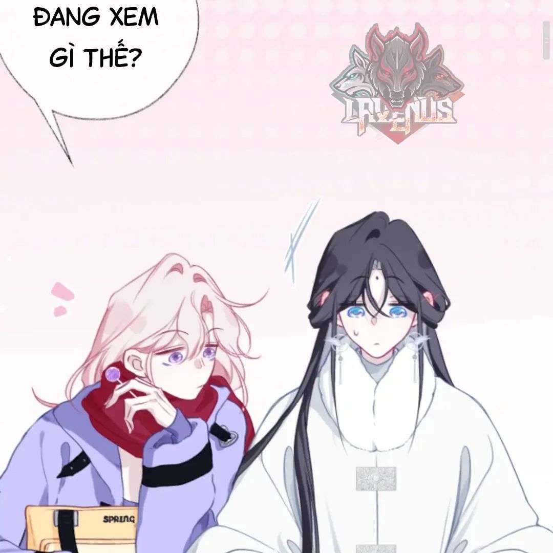 Decibel Nhịp Tim - Chapter 13 - Page 48