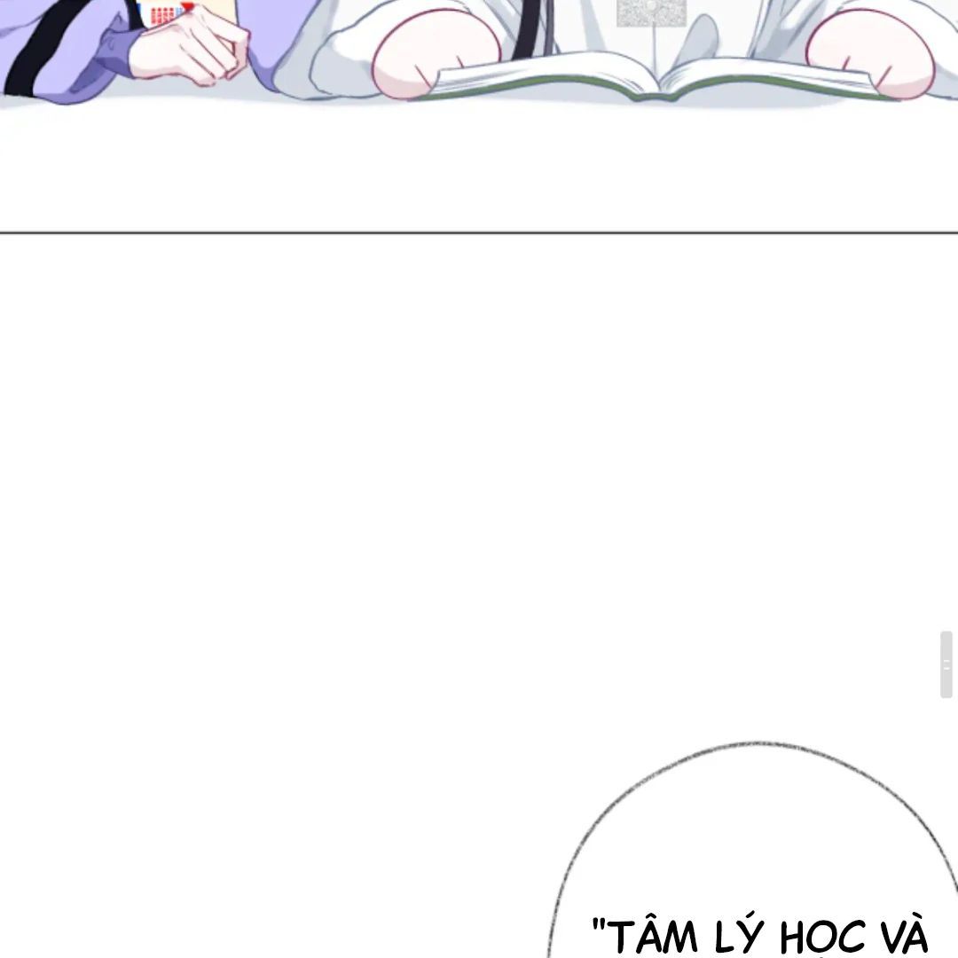 Decibel Nhịp Tim - Chapter 13 - Page 49