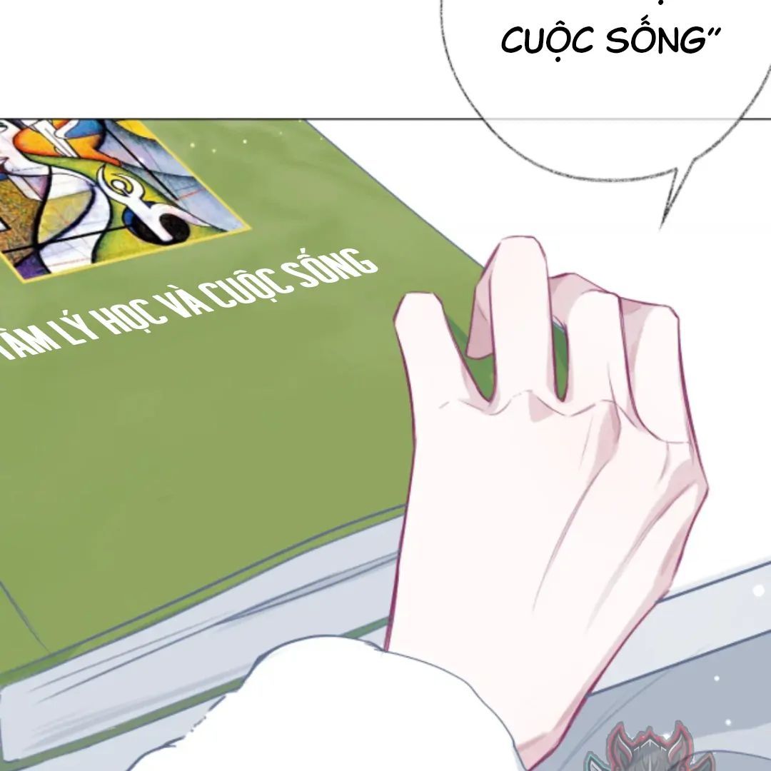 Decibel Nhịp Tim - Chapter 13 - Page 50