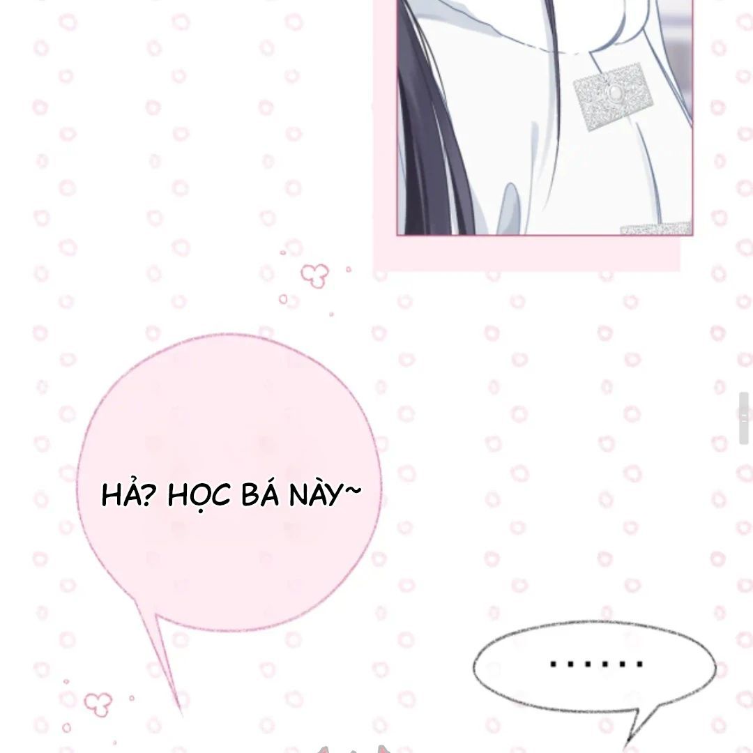 Decibel Nhịp Tim - Chapter 13 - Page 54