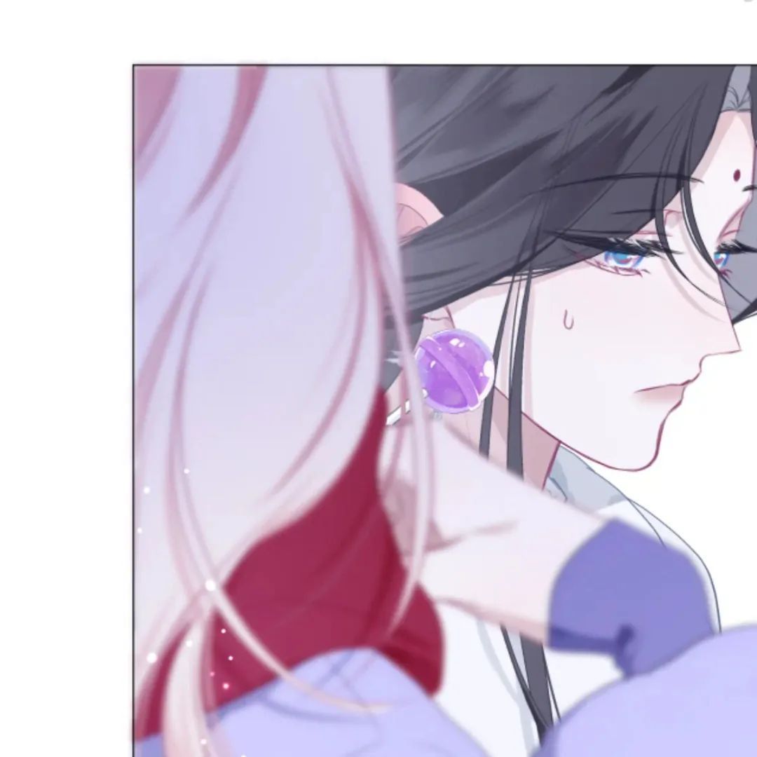 Decibel Nhịp Tim - Chapter 13 - Page 58